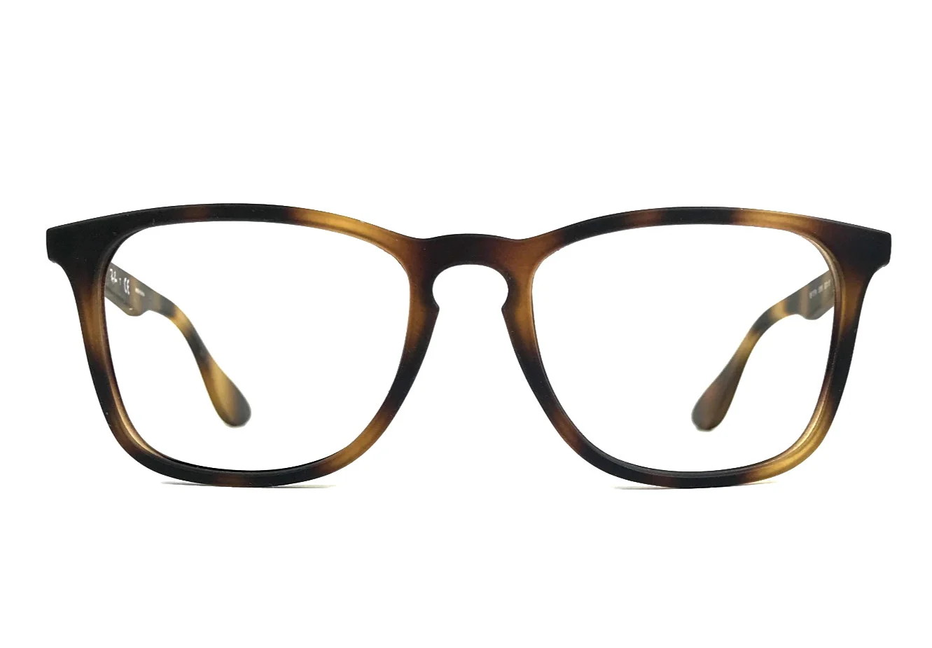 Carolina Herrera Eyeglasses Frames VHE758K COL.06BA Pink Red Tortoise 54-16-135 3