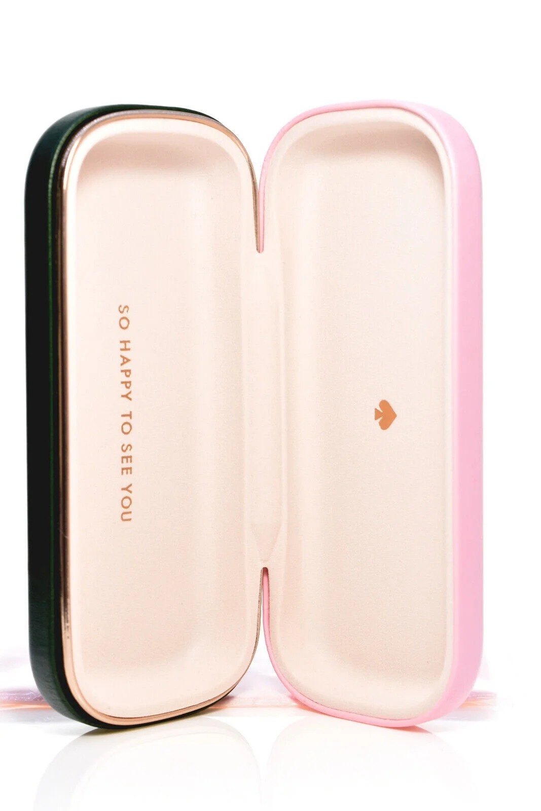Double Eyeglasses Pouch Soft Glasses Case Portable Sunglass Pouch Carrying Strap 4