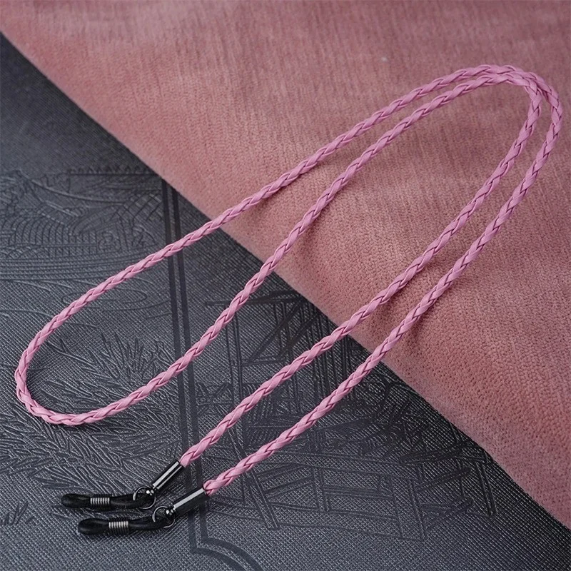 Fashion Reading Glasses Chain for Women Metal Sunglasses Cords Eyeglass Lanyard 3