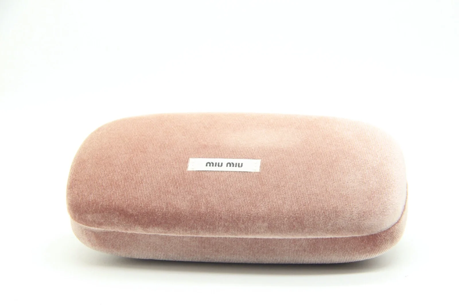 Hard Shell Glasses Case-Lightweight Large Eyeglass Holder with Microfiber Cloth 3