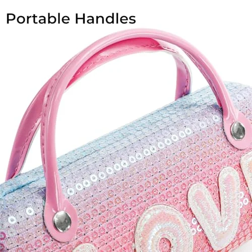 Juicy Couture Sunglass Cases and Kids Eyeglass Heart Case 4