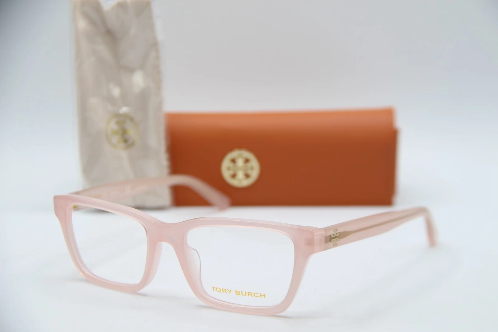 Michael Kors Eyeglasses MK4054 3320 Milky Pink, Size 52-20-140 3