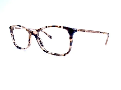 Michael Kors MK 4016 3162 53mm Antibes Pink Marble Women 2