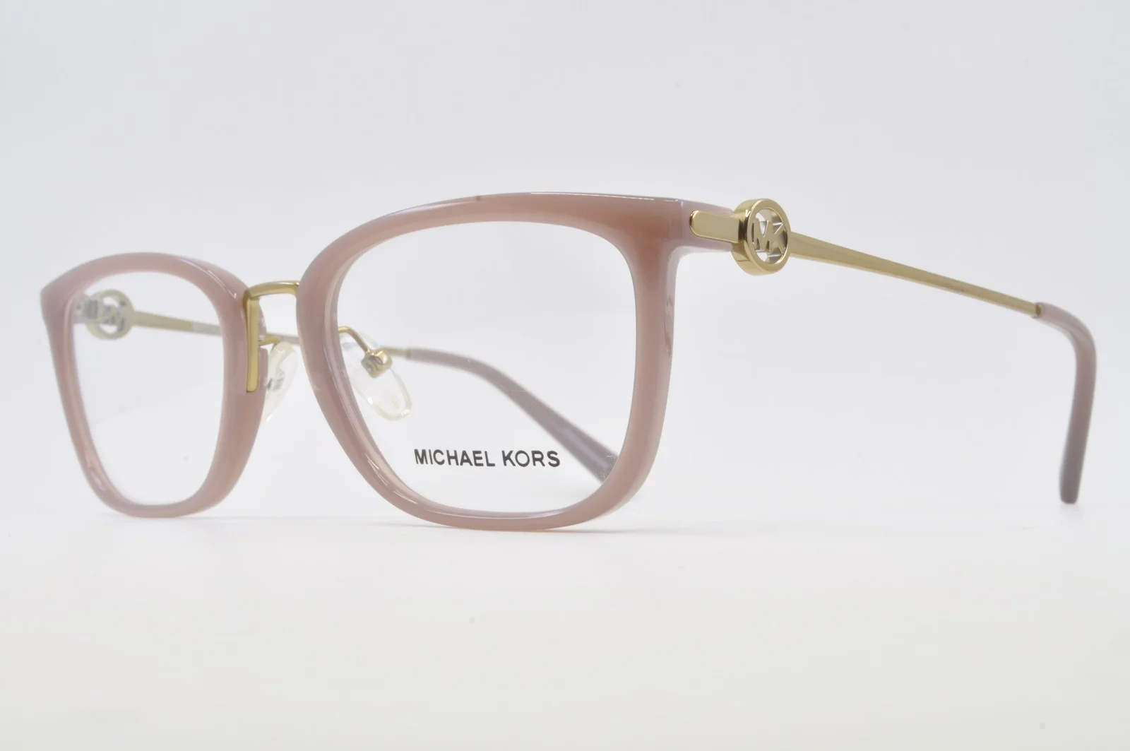 New NANO VISTA CAMPER 3.0 Kids Optical Eyeglasses Pink 46-14-135 NAO3040146 2