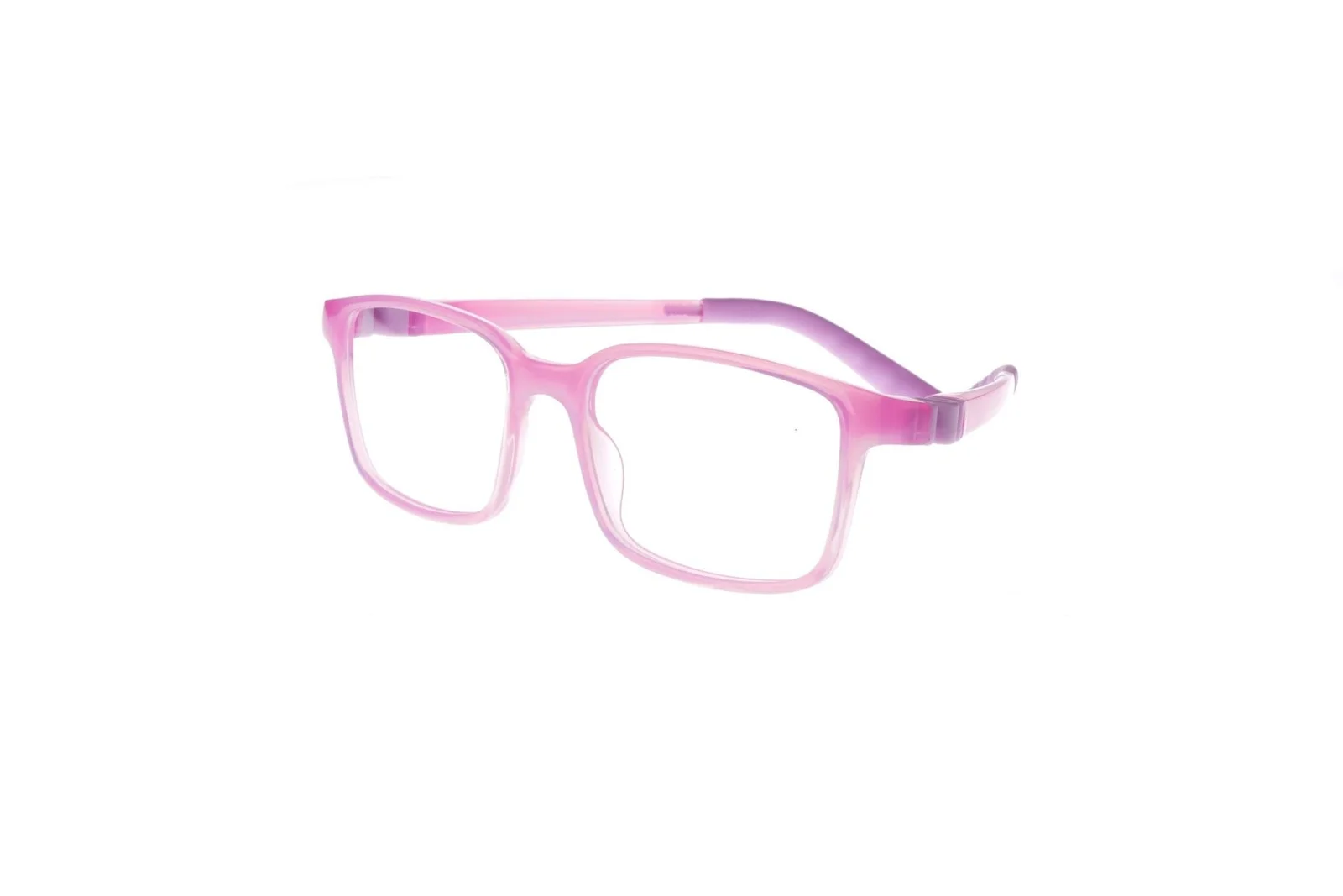 Sophia’s by Teamson Kids Pink Doll Eyeglasses with Print Case for 18" Dolls 3