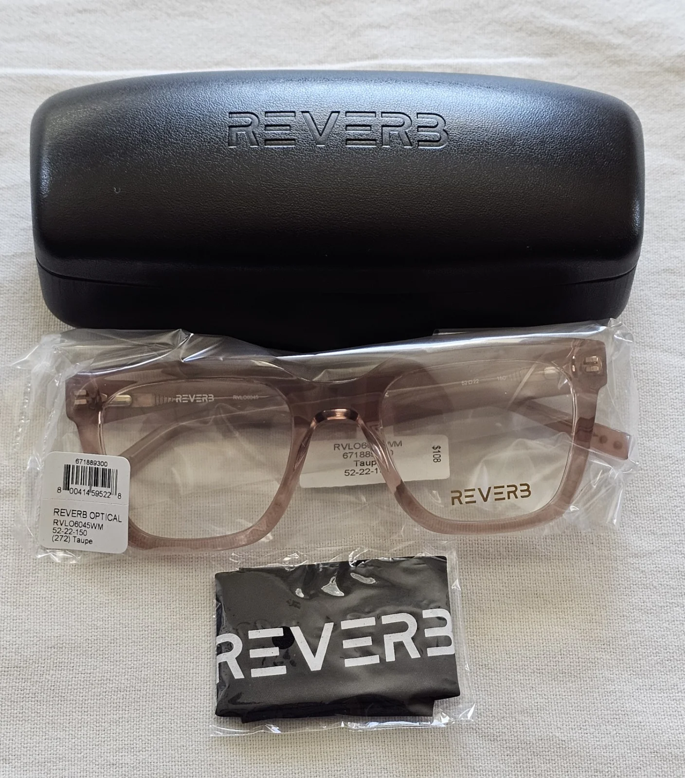 South Hampton SH 907 RO Eyeglasses Frames Pink Rectangular Full Rim 51-17-135 mm 3