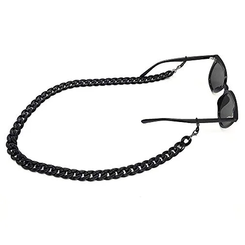 Sunglasses Chain Strap Eyewear Fashion Eyeglasses Holder Cord Lanyards 1pc 2
