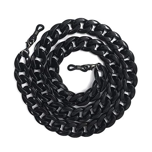 Sunglasses Chain Strap Eyewear Fashion Eyeglasses Holder Cord Lanyards 1pc 3
