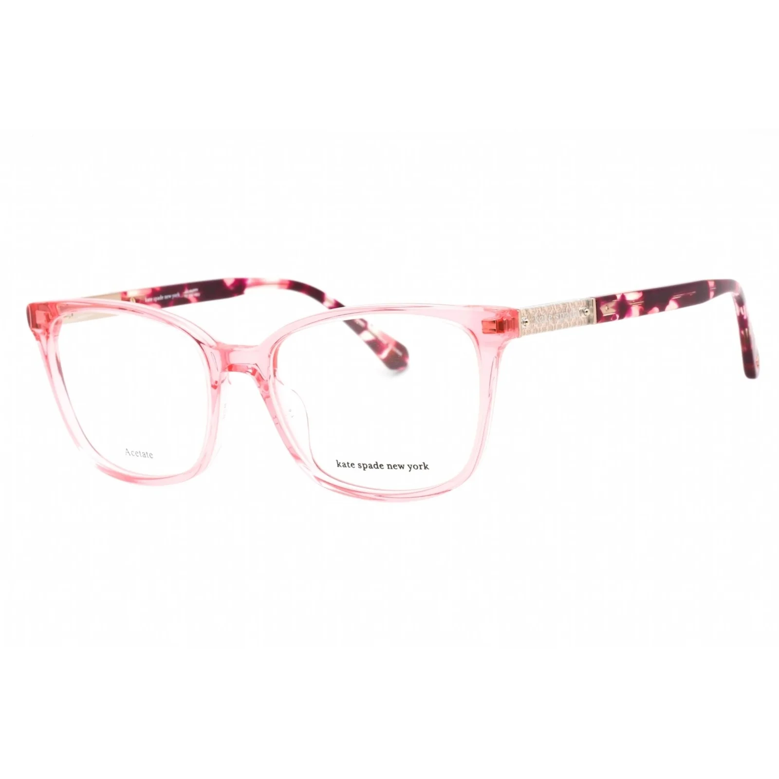 Women Cat Eye Anti-Blue Light Eyeglasses Clear Lens Fashion Glasses Frames 3